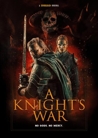 حصريًا مشاهدة وتحميل فيلم A Knights War 2025 مترجم
