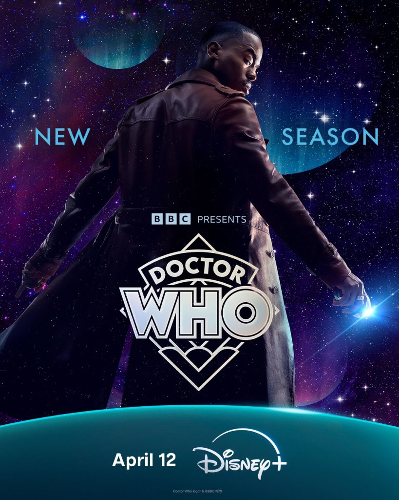 حصريًا مشاهدة وتحميل مسلسل Doctor Who 2024 الموسم الثاني الحلقة 8 والاخيرة مترجمة
