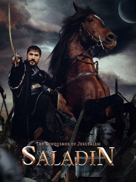 حصريًا مشاهدة وتحميل مسلسل صلاح الدين الايوبي الموسم الثاني الحلقة 30 والاخيرة مترجمة