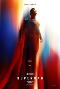 حصريًا مشاهدة وتحميل فيلم Superman 2025 مترجم باعلى جودة