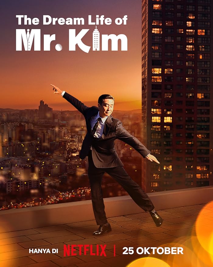 حصريًا مشاهدة وتحميل مسلسل حياة كيم المثالية The Dream Life of Mr. Kim الحلقة 11 مترجمة