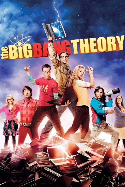 حصريًا مشاهدة وتحميل مسلسل The Big Bang Theory الموسم الخامس الحلقة 1 مترجمة