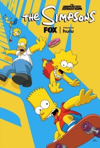 حصريًا مشاهدة وتحميل مسلسل The Simpsons الموسم 37 الحلقة 7 مترجمة