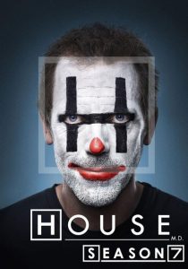 حصريًا مشاهدة وتحميل مسلسل House الموسم السابع الحلقة 23 والاخيرة مترجمة