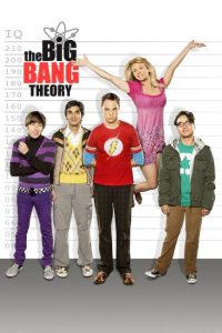 حصريًا مشاهدة وتحميل مسلسل The Big Bang Theory الموسم الثاني الحلقة 13 مترجمة