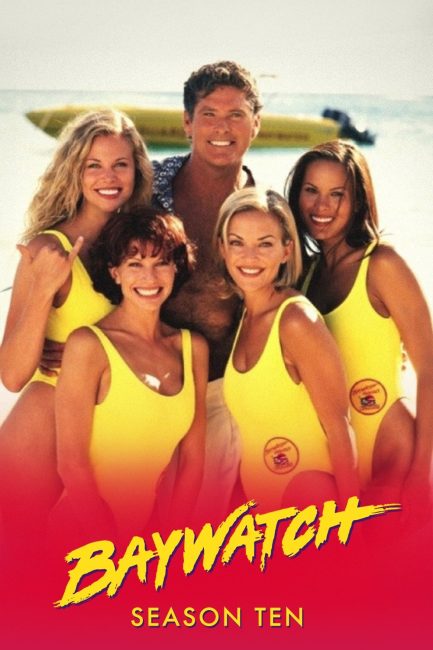 حصريًا مشاهدة وتحميل مسلسل Baywatch الموسم العاشر الحلقة 1 مترجمة