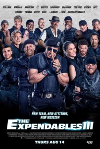 حصريًا مشاهدة وتحميل فيلم The Expendables 3 2014 مترجم باعلى جودة