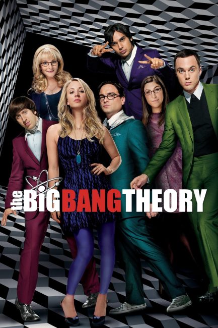 حصريًا مشاهدة وتحميل مسلسل The Big Bang Theory الموسم السادس الحلقة 24 والاخيرة مترجمة