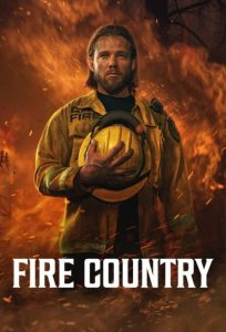 حصريًا مشاهدة وتحميل مسلسل Fire Country الموسم الرابع الحلقة 5 مترجمة