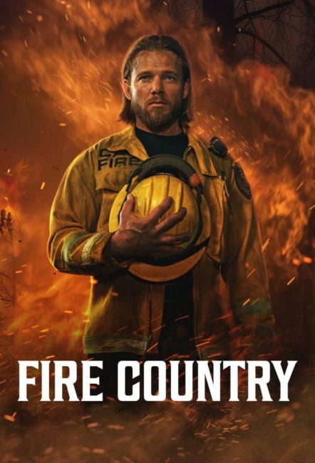 حصريًا مشاهدة وتحميل مسلسل Fire Country الموسم الرابع الحلقة 6 مترجمة