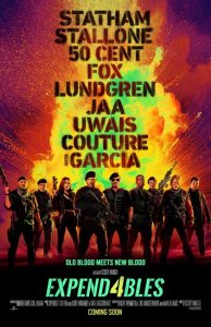 حصريًا مشاهدة وتحميل فيلم The Expendables 4 2023 مترجم باعلى جودة