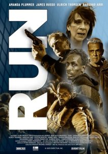 حصريًا مشاهدة وتحميل فيلم Run 2025 مترجم باعلى جودة