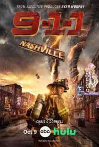 حصريًا مشاهدة وتحميل مسلسل 9-1-1: Nashville الموسم الاول الحلقة 6 مترجمة
