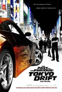 حصريًا مشاهدة وتحميل فيلم The Fast and the Furious: Tokyo Drift 2006 مترجم باعلى جودة