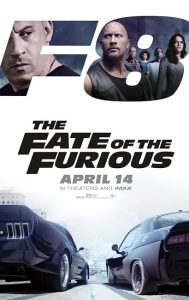 حصريًا مشاهدة وتحميل فيلم The Fate of the Furious 2017 مترجم باعلى جودة