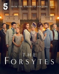 حصريًا مشاهدة وتحميل مسلسل The Forsytes الموسم الاول الحلقة 1 مترجمة