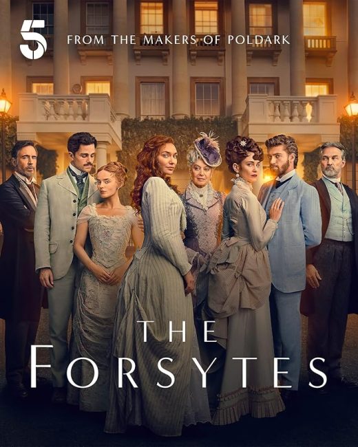 حصريًا مشاهدة وتحميل مسلسل The Forsytes الموسم الاول الحلقة 1 مترجمة