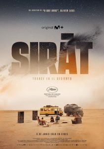 حصريًا مشاهدة وتحميل فيلم Sirat 2025 مترجم باعلى جودة