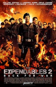 حصريًا مشاهدة وتحميل فيلم The Expendables 2 2012 مترجم باعلى جودة
