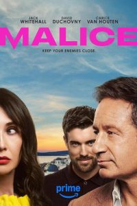 حصريًا مشاهدة وتحميل مسلسل Malice الموسم الاول الحلقة 6 والاخيرة مترجمة