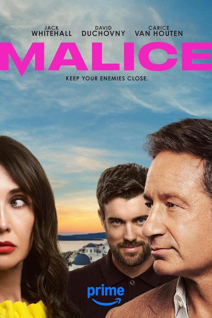 حصريًا مشاهدة وتحميل مسلسل Malice الموسم الاول الحلقة 5 مترجمة