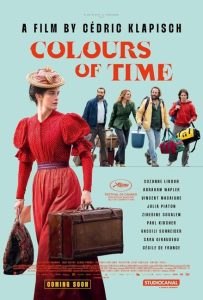 حصريًا مشاهدة وتحميل فيلم Colours of Time 2025 مترجم باعلى جودة