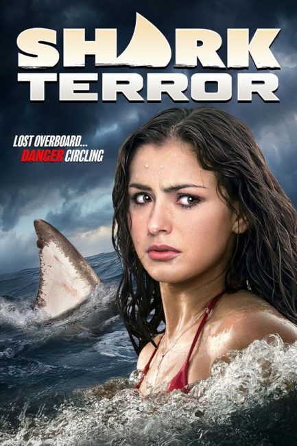 حصريًا مشاهدة وتحميل فيلم Shark Terror 2025 مترجم باعلى جودة