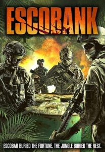 حصريًا مشاهدة وتحميل فيلم Escobank 2025 مترجم باعلى جودة