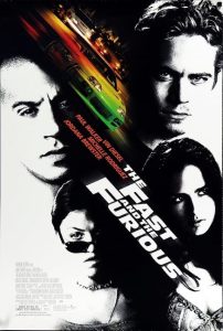 حصريًا مشاهدة وتحميل فيلم The Fast and the Furious 2001 مترجم باعلى جودة