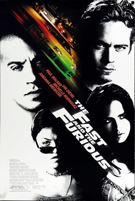 حصريًا مشاهدة وتحميل فيلم The Fast and the Furious 2001 مترجم باعلى جودة