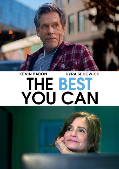 حصريًا مشاهدة وتحميل فيلم The Best You Can 2025 مترجم باعلى جودة
