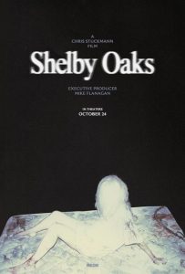 حصريًا مشاهدة وتحميل فيلم Shelby Oaks 2024 مترجم باعلى جودة