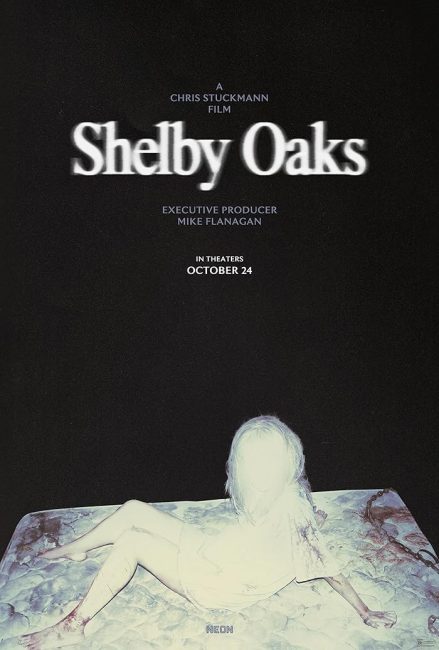 حصريًا مشاهدة وتحميل فيلم Shelby Oaks 2024 مترجم باعلى جودة