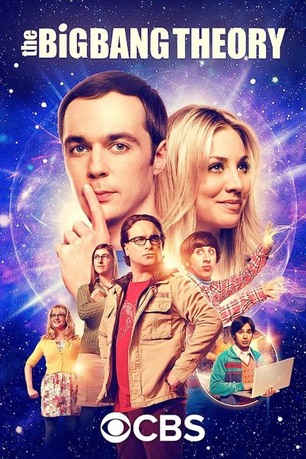 حصريًا مشاهدة وتحميل مسلسل The Big Bang Theory الموسم 11 الحلقة 19 مترجمة
