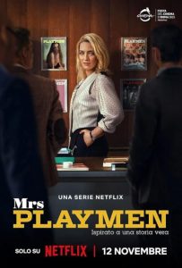 حصريًا مشاهدة وتحميل مسلسل Mrs Playmen الموسم الاول الحلقة 6 مترجمة