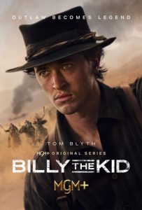 حصريًا مشاهدة وتحميل مسلسل Billy the Kid الموسم الثالث الحلقة 7 مترجمة