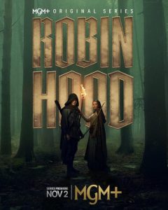 حصريًا مشاهدة وتحميل مسلسل Robin Hood الموسم الاول الحلقة 4 مترجمة