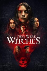 حصريًا مشاهدة وتحميل فيلم They Were Witches 2025 مترجم باعلى جودة