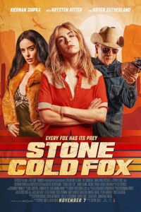 حصريًا مشاهدة وتحميل فيلم Stone Cold Fox 2025 مترجم باعلى جودة