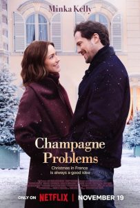 حصريًا مشاهدة وتحميل فيلم Champagne Problems 2025 مترجم باعلى جودة