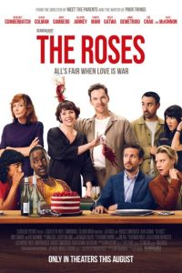 حصريًا مشاهدة وتحميل فيلم The Roses 2025 مترجم باعلى جودة
