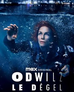 حصريًا مشاهدة وتحميل مسلسل The Thaw الموسم الثالث الحلقة 5 مترجمة