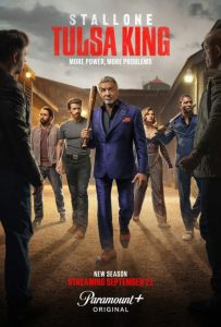 حصريًا مشاهدة وتحميل مسلسل Tulsa King الموسم الثالث الحلقة 9 مترجمة