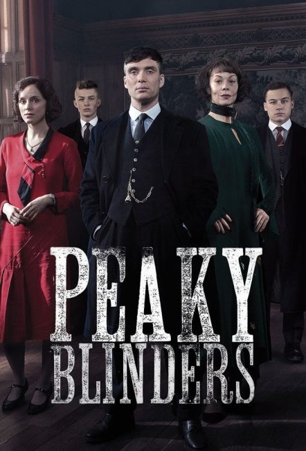حصريًا مشاهدة وتحميل مسلسل Peaky Blinders الموسم الرابع الحلقة 2 مترجمة