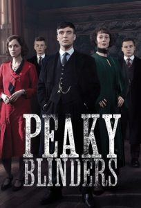 حصريًا مشاهدة وتحميل مسلسل Peaky Blinders الموسم الرابع الحلقة 1 مترجمة
