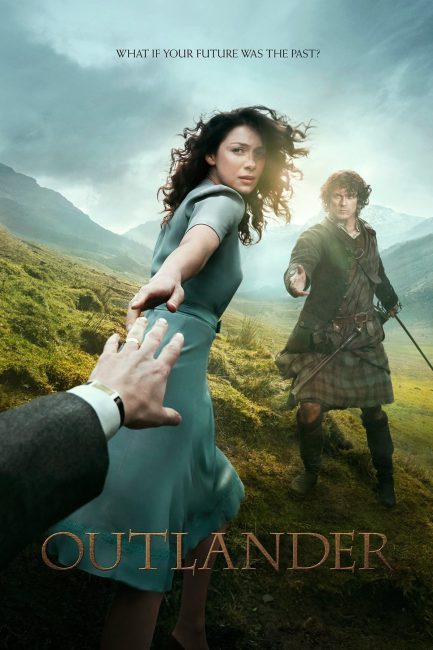 حصريًا مشاهدة وتحميل مسلسل Outlander الموسم الاول الحلقة 3 مترجمة