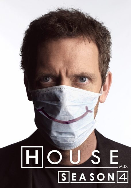 حصريًا مشاهدة وتحميل مسلسل House الموسم الرابع الحلقة 8 مترجمة