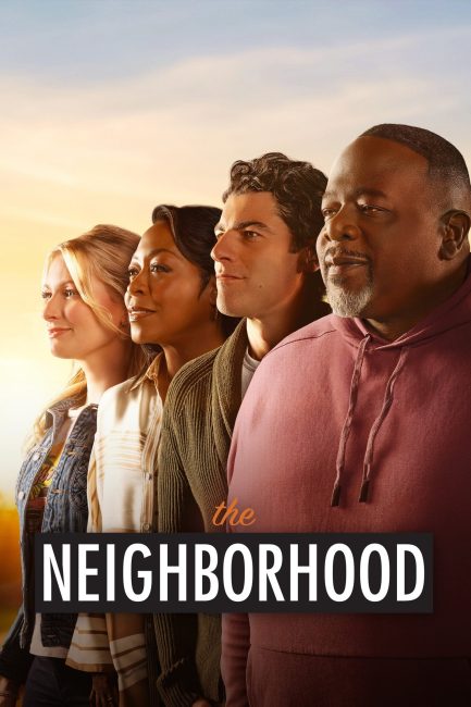 حصريًا مشاهدة وتحميل مسلسل The Neighborhood الموسم الثامن الحلقة 6 مترجمة