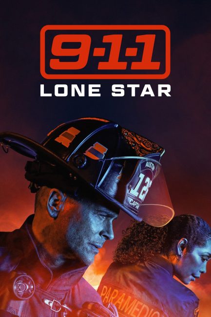 حصريًا مشاهدة وتحميل مسلسل 9-1-1: Lone Star الموسم الثالث الحلقة 1 مترجمة