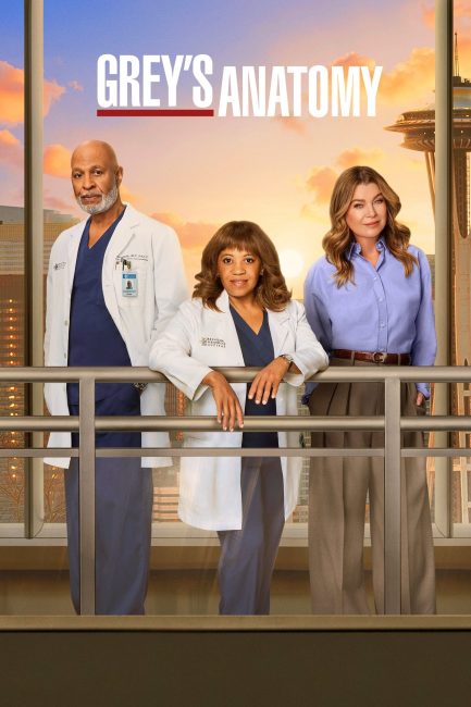 حصريًا مشاهدة وتحميل مسلسل Grey’s Anatomy الموسم 22 الحلقة 6 مترجمة